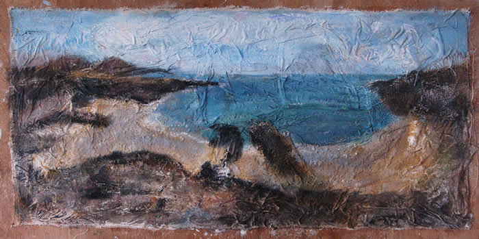 North East Bay, Ascension Island