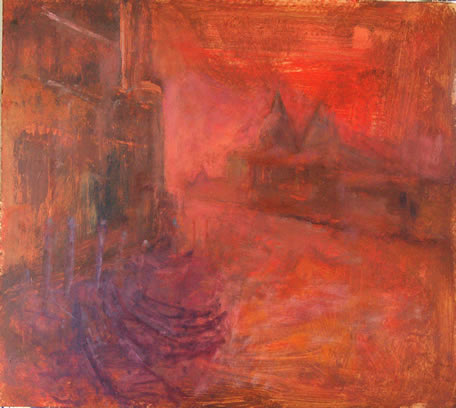 Red Dawn Venice